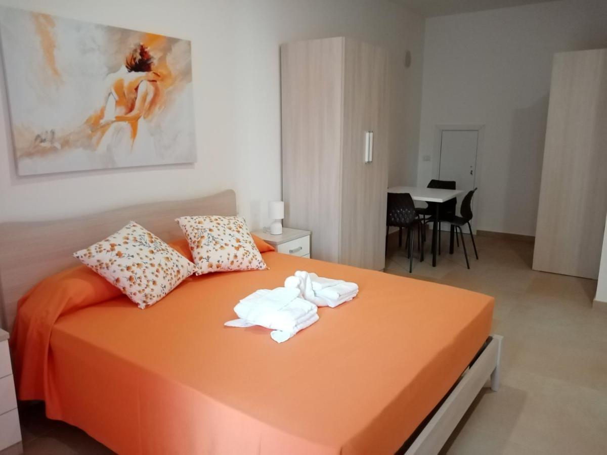 Residence I Lauri Laureana Cilento Екстериор снимка